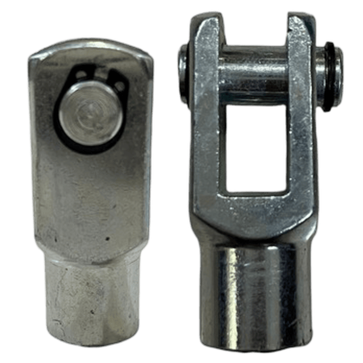 Pneumatic Forks